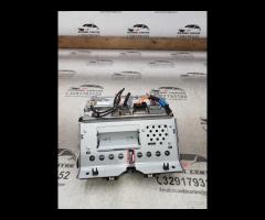 DISPLAY SCHERMO COMPUTER NAVIGAZIONE LAND ROVER DI - 21