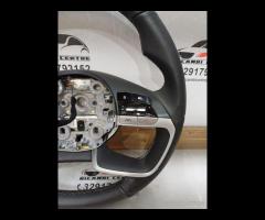 VOLANTE MULTIFUNZIONE IN PELLE 2023 HYUNDAI TUCSON - 6