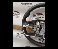 VOLANTE MULTIFUNZIONE IN PELLE 2023 HYUNDAI TUCSON - 7