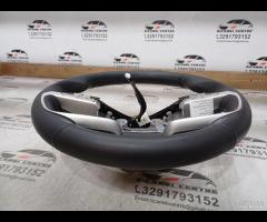 VOLANTE MULTIFUNZIONE IN PELLE 2023 HYUNDAI TUCSON - 9