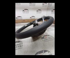 VOLANTE MULTIFUNZIONE IN PELLE 2023 HYUNDAI TUCSON - 12