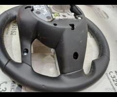 VOLANTE MULTIFUNZIONE IN PELLE 2023 HYUNDAI TUCSON - 17