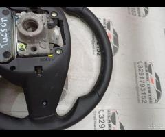 VOLANTE MULTIFUNZIONE IN PELLE 2023 HYUNDAI TUCSON - 18