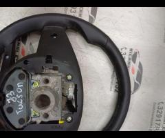 VOLANTE MULTIFUNZIONE IN PELLE 2023 HYUNDAI TUCSON - 19