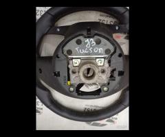 VOLANTE MULTIFUNZIONE IN PELLE 2023 HYUNDAI TUCSON - 20