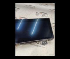 SCHERMO QUADRO STRUMENTI TACHIMETRO DIGITALE 2023 - 7