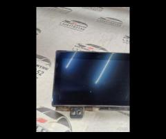 SCHERMO QUADRO STRUMENTI TACHIMETRO DIGITALE 2023 - 9