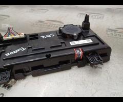 SCHERMO QUADRO STRUMENTI TACHIMETRO DIGITALE 2023 - 13