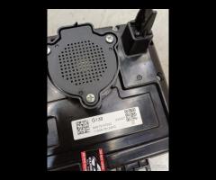 SCHERMO QUADRO STRUMENTI TACHIMETRO DIGITALE 2023 - 17