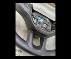 VOLANTE MULTIFUNZIONE 2014 PEUGEOT 208 96739503ZD - 7
