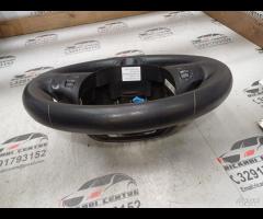 VOLANTE MULTIFUNZIONE 2014 PEUGEOT 208 96739503ZD - 12
