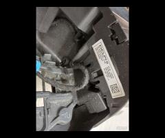 VOLANTE MULTIFUNZIONE 2014 PEUGEOT 208 96739503ZD - 18