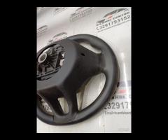 VOLANTE MULTIFUNZIONE 2014 PEUGEOT 208 96739503ZD - 22