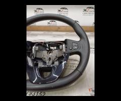 VOLANTE MULTIFUNZIONE IN PELLE 2014 RENAULT ZOE (B - 7