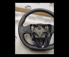VOLANTE MULTIFUNZIONE IN PELLE 2014 RENAULT ZOE (B - 9