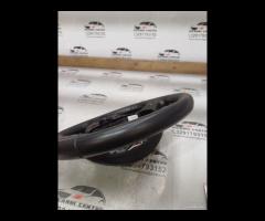 VOLANTE MULTIFUNZIONE IN PELLE 2014 RENAULT ZOE (B - 12