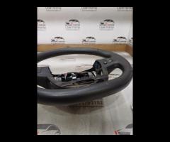 VOLANTE MULTIFUNZIONE IN PELLE 2014 RENAULT ZOE (B - 16