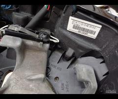 VOLANTE MULTIFUNZIONE IN PELLE 2014 RENAULT ZOE (B - 19