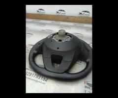 VOLANTE MULTIFUNZIONE IN PELLE 2014 RENAULT ZOE (B - 20