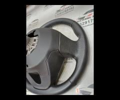 VOLANTE MULTIFUNZIONE IN PELLE 2014 RENAULT ZOE (B - 21