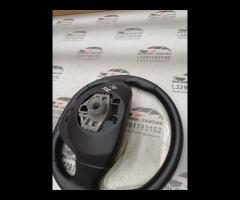 VOLANTE MULTIFUNZIONE IN PELLE 2014 RENAULT ZOE (B - 22