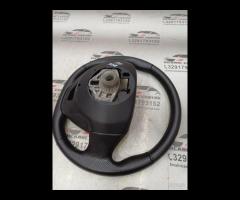 VOLANTE MULTIFUNZIONE IN PELLE 2014 RENAULT ZOE (B - 23