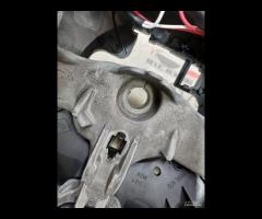 VOLANTE MULTIFUNZIONE IN PELLE 2014 RENAULT ZOE (B - 24