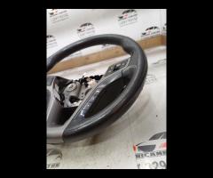 VOLANTE MULTIFUNZIONE IN PELLE 2017 HYUNDAI I40 56 - 7