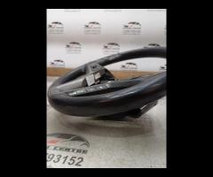 VOLANTE MULTIFUNZIONE IN PELLE 2017 HYUNDAI I40 56 - 8