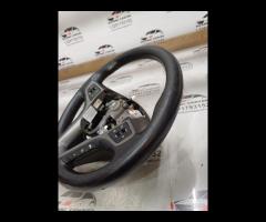 VOLANTE MULTIFUNZIONE IN PELLE 2017 HYUNDAI I40 56 - 9