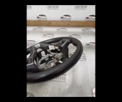 VOLANTE MULTIFUNZIONE IN PELLE 2017 HYUNDAI I40 56 - 11