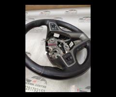 VOLANTE MULTIFUNZIONE IN PELLE 2017 HYUNDAI I40 56 - 14