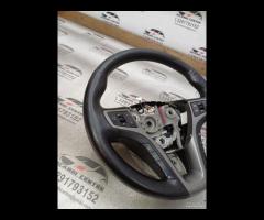 VOLANTE MULTIFUNZIONE IN PELLE 2017 HYUNDAI I40 56 - 16