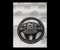 VOLANTE MULTIFUNZIONE IN PELLE 2017 HYUNDAI I40 56 - 20