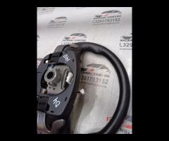 VOLANTE MULTIFUNZIONE IN PELLE 2017 HYUNDAI I40 56 - 24