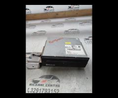 MODULO NAVIGATORE SATELLITARE BLUETOOTH 2006 NISSA - 6