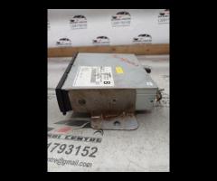 MODULO NAVIGATORE SATELLITARE BLUETOOTH 2006 NISSA - 7