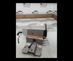 MODULO NAVIGATORE SATELLITARE BLUETOOTH 2006 NISSA - 9