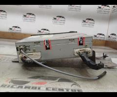 MODULO NAVIGATORE SATELLITARE BLUETOOTH 2006 NISSA - 13