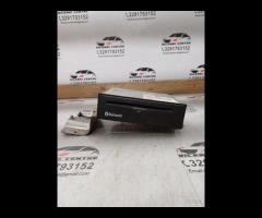 MODULO NAVIGATORE SATELLITARE BLUETOOTH 2006 NISSA - 19