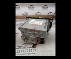 AUTORADIO LETTORE CD 2014 SKODA RAPID 5J0035161E 2 - 13