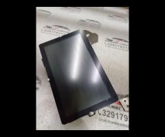 DISPLAY SCHERMO NAVIGAZIONE 2006 NISSAN PATHFINDER - 6