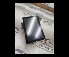 DISPLAY SCHERMO NAVIGAZIONE 2006 NISSAN PATHFINDER - 7