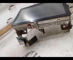 DISPLAY SCHERMO NAVIGAZIONE 2006 NISSAN PATHFINDER - 9