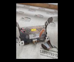 DISPLAY SCHERMO NAVIGAZIONE 2006 NISSAN PATHFINDER - 11