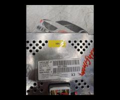 DISPLAY SCHERMO NAVIGAZIONE 2006 NISSAN PATHFINDER - 15