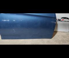 PORTA PORTIERA ANTERIORE DX HYUNDAI I40 2011-2015