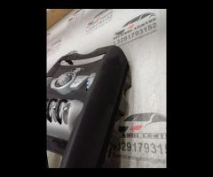 PANNELLO COMANDI CLIMA CONSOLE CENTRALE MINI COOPE - 6