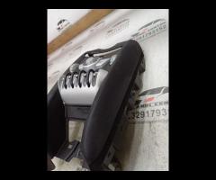 PANNELLO COMANDI CLIMA CONSOLE CENTRALE MINI COOPE - 7