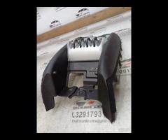 PANNELLO COMANDI CLIMA CONSOLE CENTRALE MINI COOPE - 8